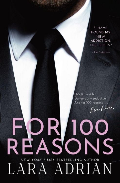 Produktbild: For 100 Reasons