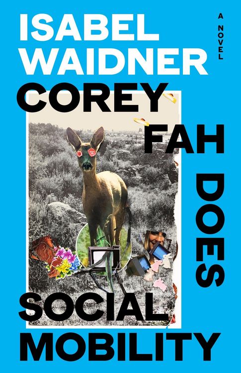 Produktbild: Corey Fah Does Social Mobility