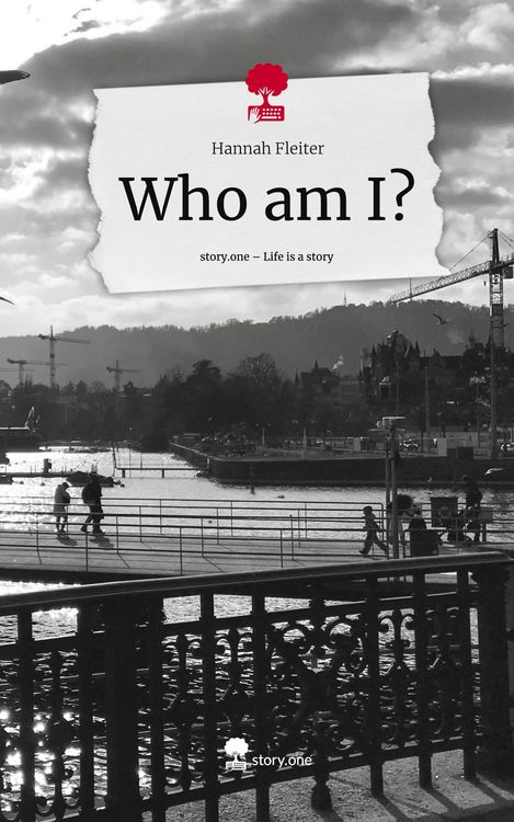 Produktbild: Who am I?. Life is a Story - story.one