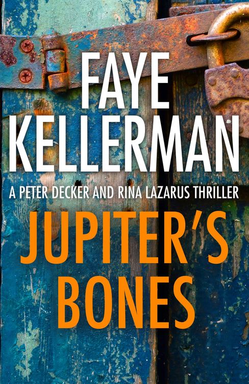 Produktbild: Jupiter's Bones