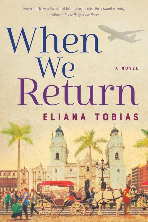 Produktbild: When We Return