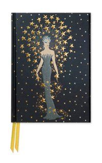 Produktbild: Premium Notizbuch DIN A6: Ert&eacute;, Starstruck