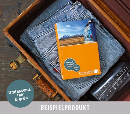 Produktbild: Stefan Loose Reisef&uuml;hrer Malaysia, Brunei und Singapore