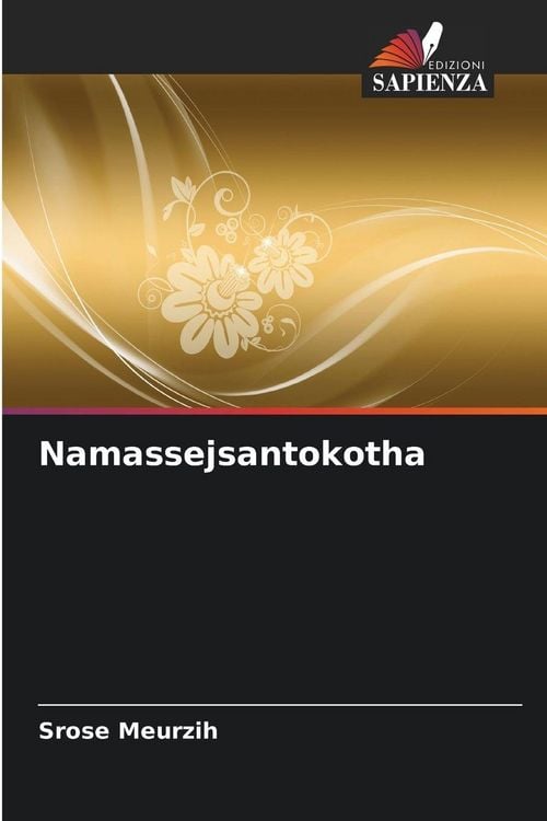 Produktbild: Namassejsantokotha