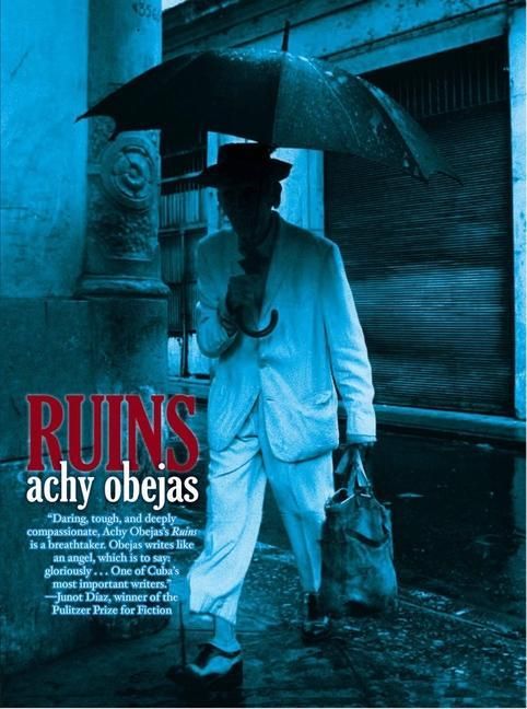 Produktbild: Ruins