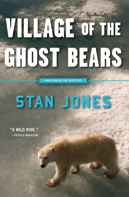 Produktbild: Village of the Ghost Bears