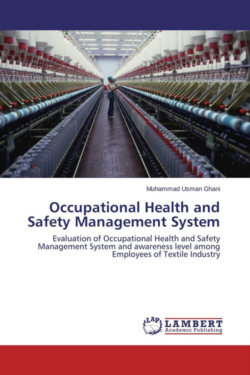 Produktbild: Occupational Health and Safety Management System