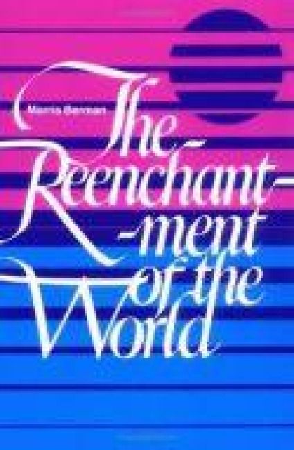 Produktbild: The Reenchantment of the World