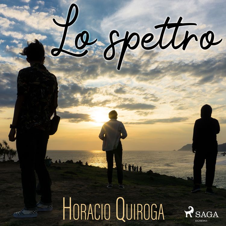 Produktbild: Lo spettro