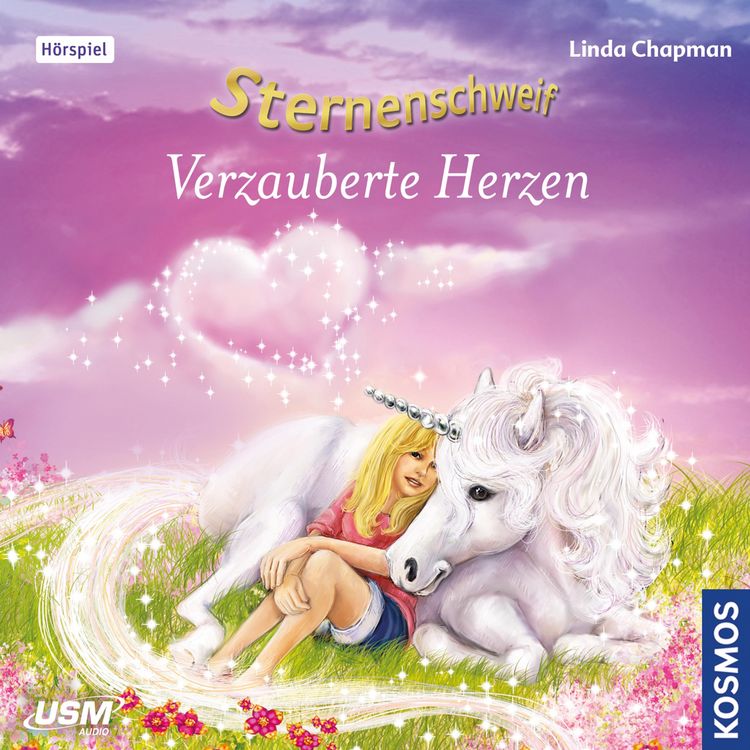Produktbild: Verzauberte Herzen