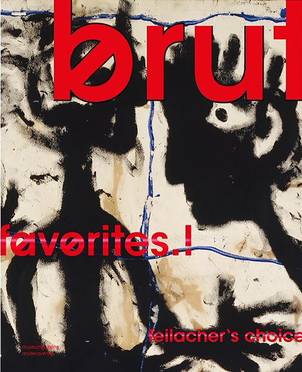 Brut favorites.! feilacher’s choice