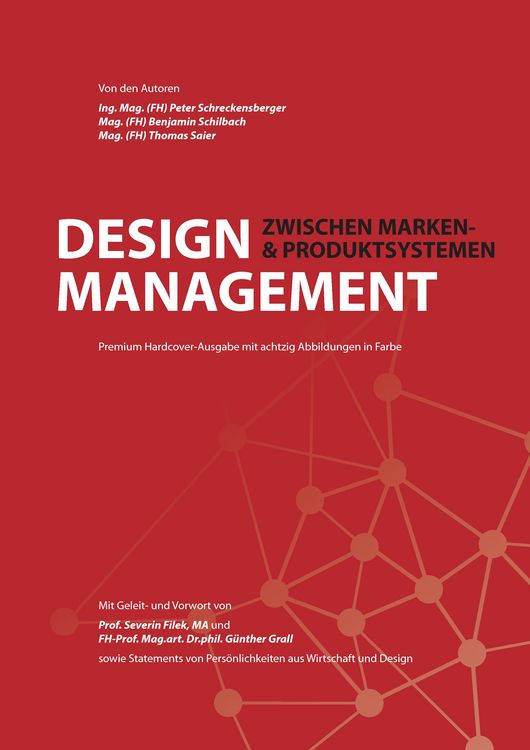 Produktbild: Design Management