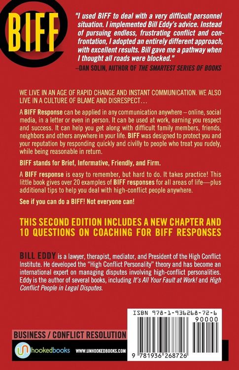 Produktbild: BIFF