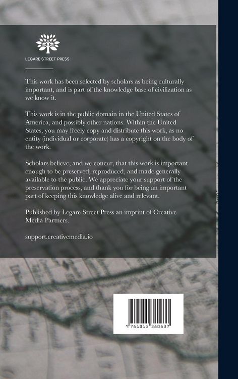 Produktbild: Wanderings in South America, the North-west of the United States, and the Antilles, in the Years 1812, 1816, 1820, & 1824 [microform]
