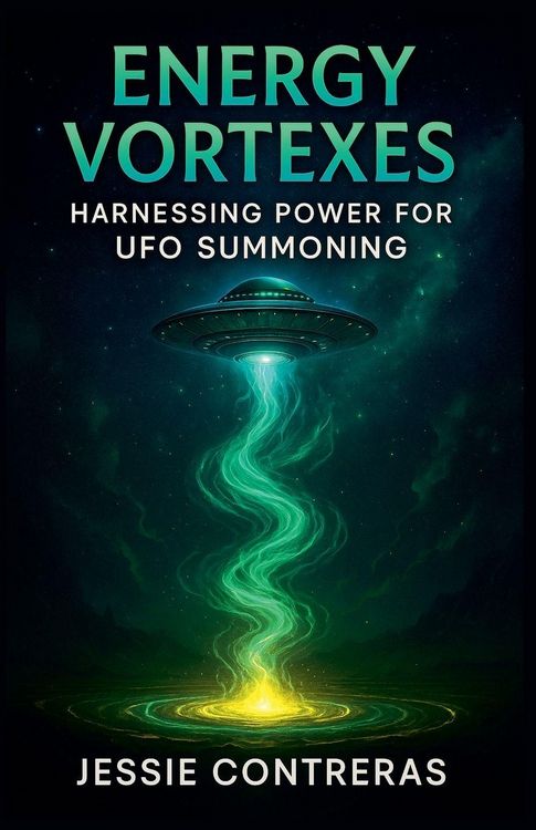 Produktbild: Energy Vortexes