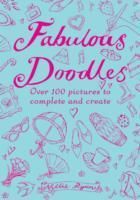 Produktbild: Ryan, N: Fabulous Doodles