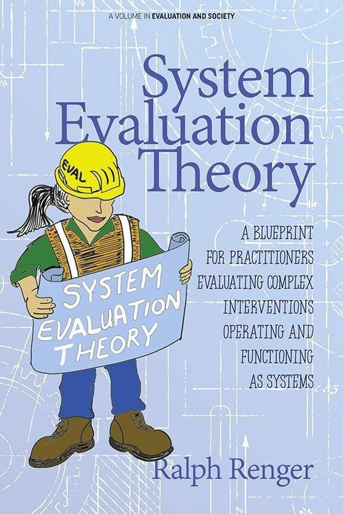Produktbild: System Evaluation Theory