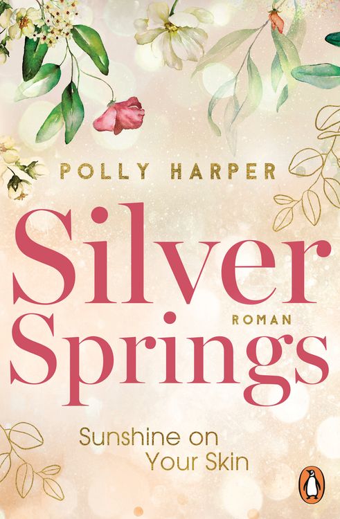 Produktbild: Silver Springs. Sunshine on Your Skin