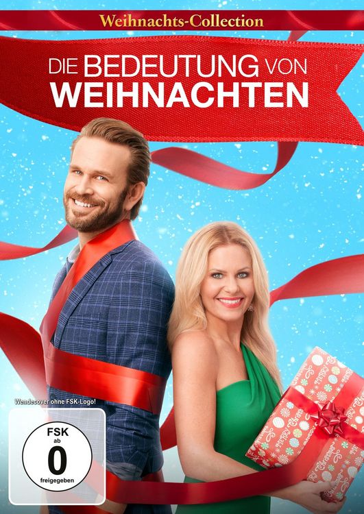 Produktbild: Die Bedeutung von Weihnachten