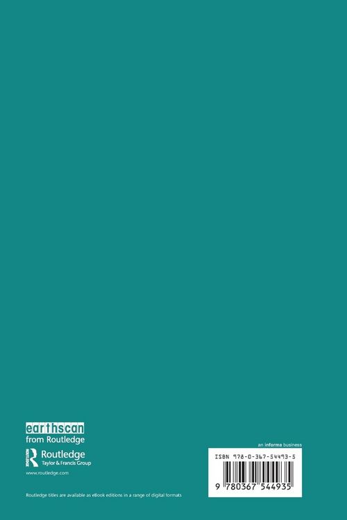 Produktbild: Daoism and Environmental Philosophy