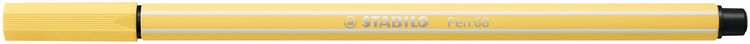 Produktbild: STABILO Filzstift Pen 68