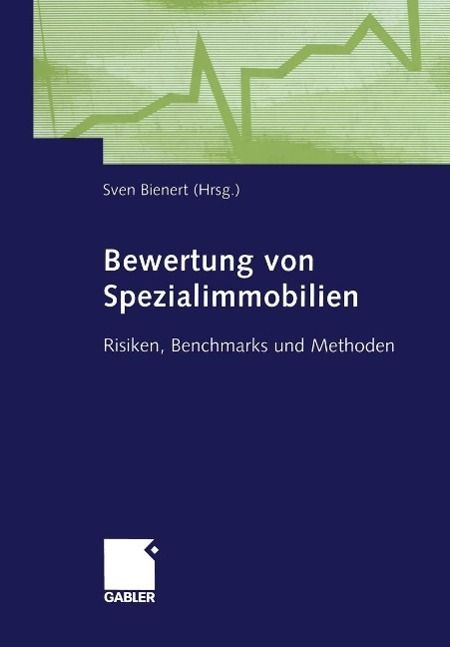 Produktbild: Bewertung von Spezialimmobilien
