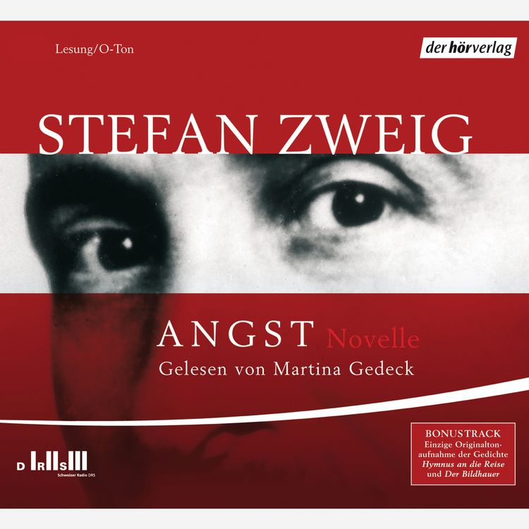 Produktbild: Angst