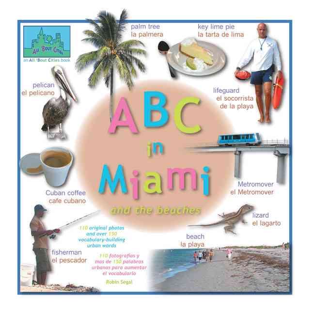 Produktbild: ABC in Miami: And the Beaches