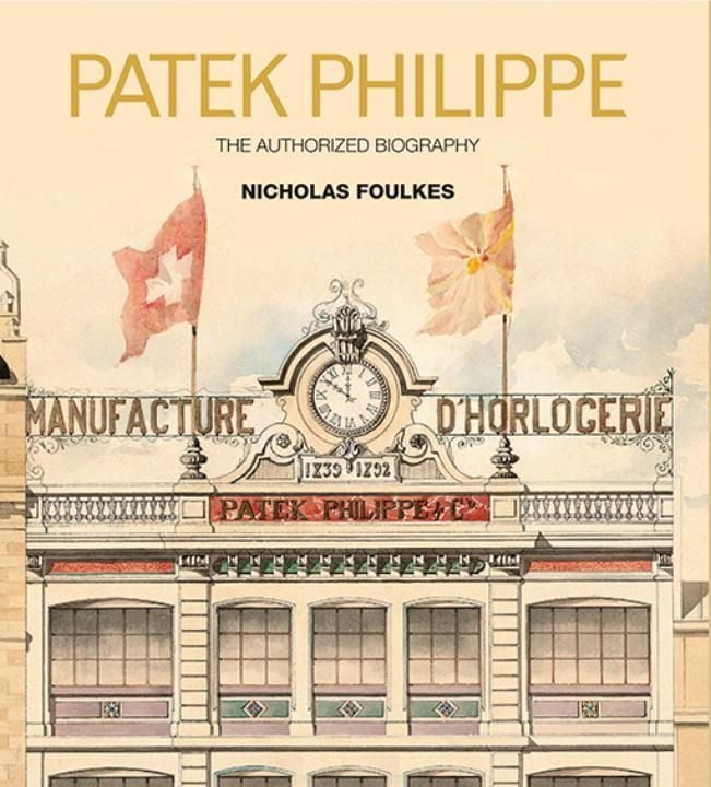 Produktbild: Patek Philippe