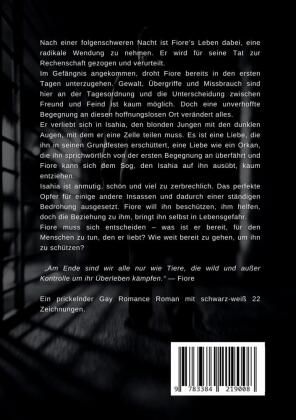 Produktbild: Fiore - Schattenwesen | Part 1