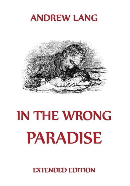 Produktbild: In the Wrong Paradise