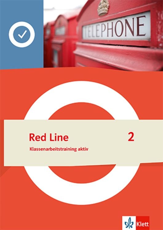 Bild vom Artikel Red Line 2 vom Autor 