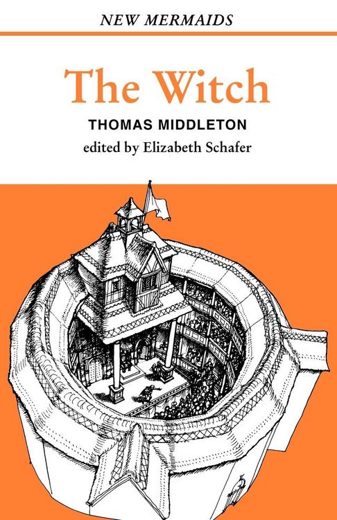 Produktbild: The Witch