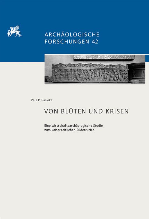 Produktbild: Von Bl&uuml;ten und Krisen