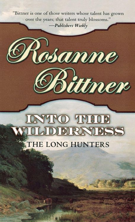 Produktbild: Into the Wilderness