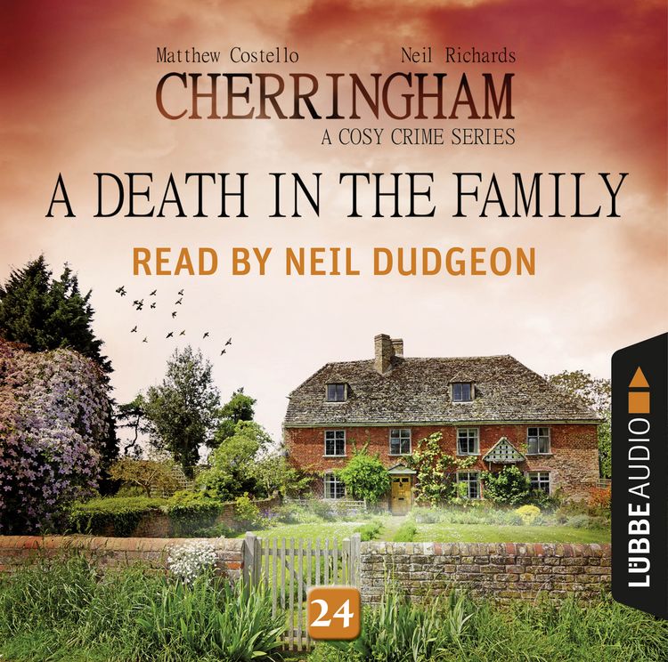 Produktbild: A Death in the Family
