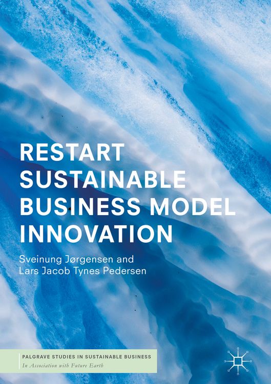 Produktbild: RESTART Sustainable Business Model Innovation