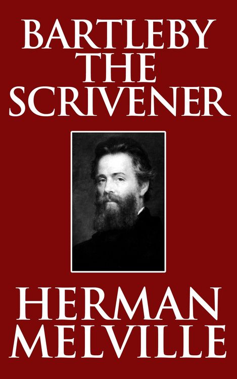 Produktbild: Bartleby the Scrivener