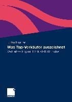 Produktbild: Was Top-Verk&auml;ufer auszeichnet