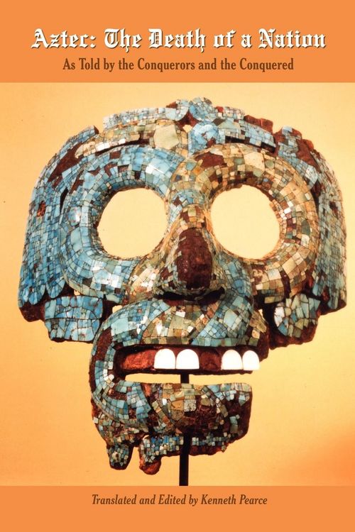 Produktbild: Aztec