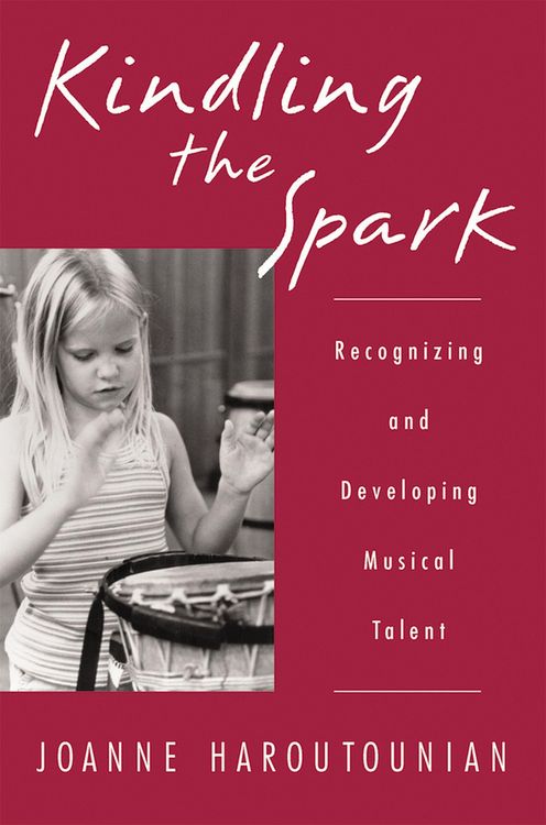 Produktbild: Kindling the Spark