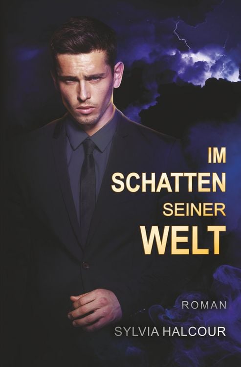 Bild vom Artikel Im Schatten seiner Welt (Between love & shadows 1) vom Autor Sylvia Halcour