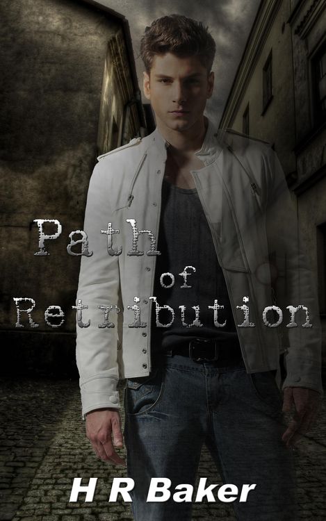 Produktbild: Path of Retribution (Final Shadows, #1)
