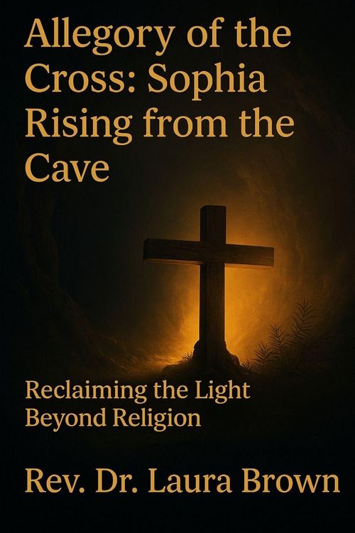 Produktbild: Allegory of the Cross