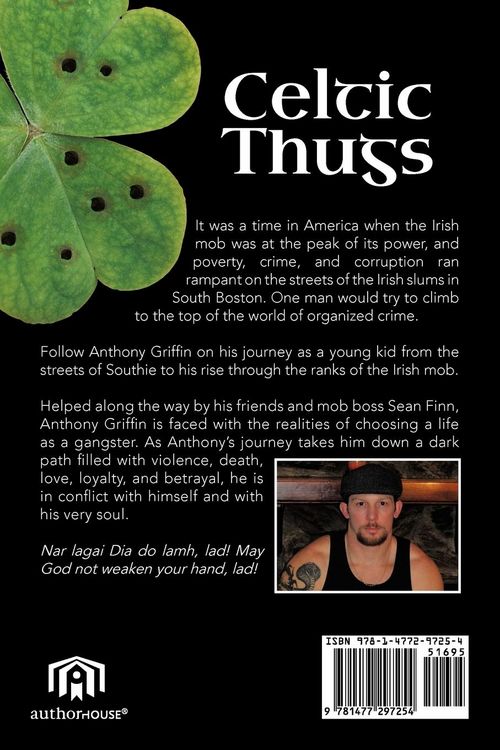 Produktbild: Celtic Thugs