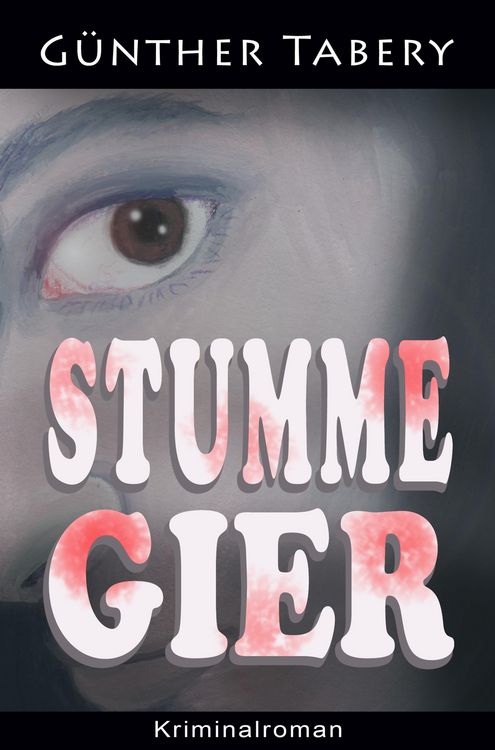 Produktbild: Stumme Gier