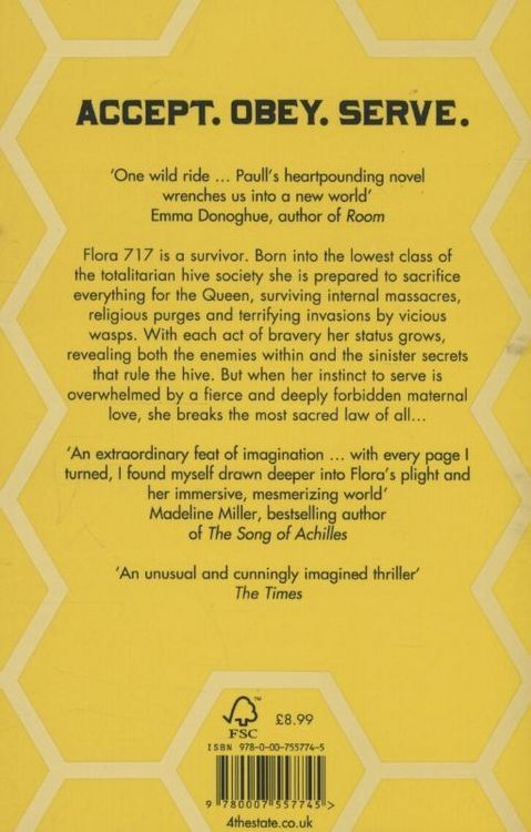 Produktbild: The Bees