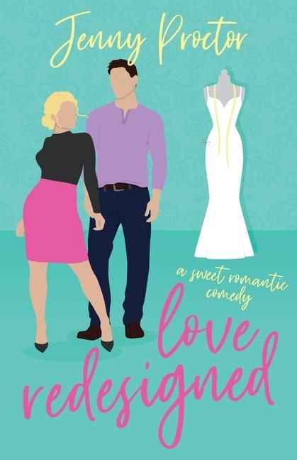 Produktbild: Love Redesigned