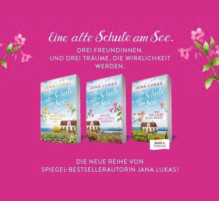Produktbild: Wo du das Gl&uuml;ck findest