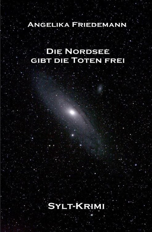 Produktbild: Die Nordsee gibt die Toten frei